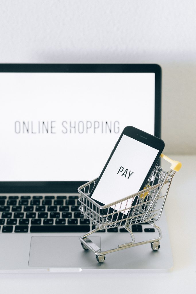 4 Major Advantages of Using Magento eCommerce for an Online Store